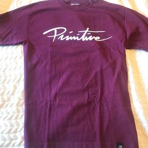 Primitive Mens T Shirt - Size M